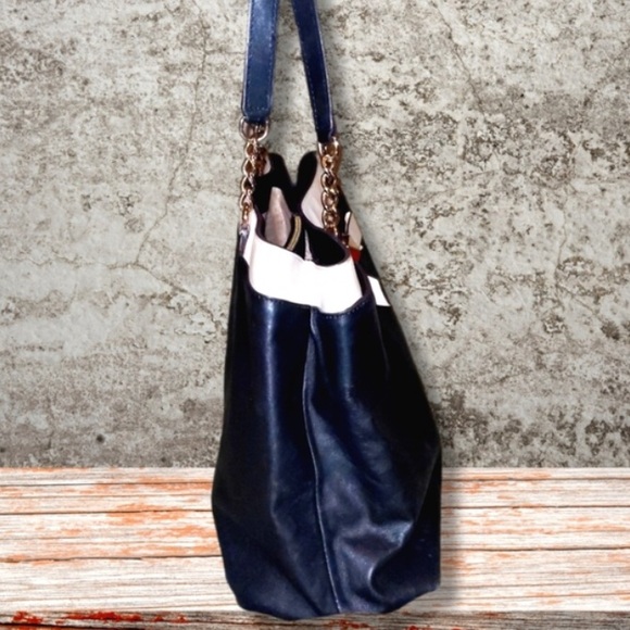 Kate Spade “Mary Jane” satchel tote - Picture 5 of 11